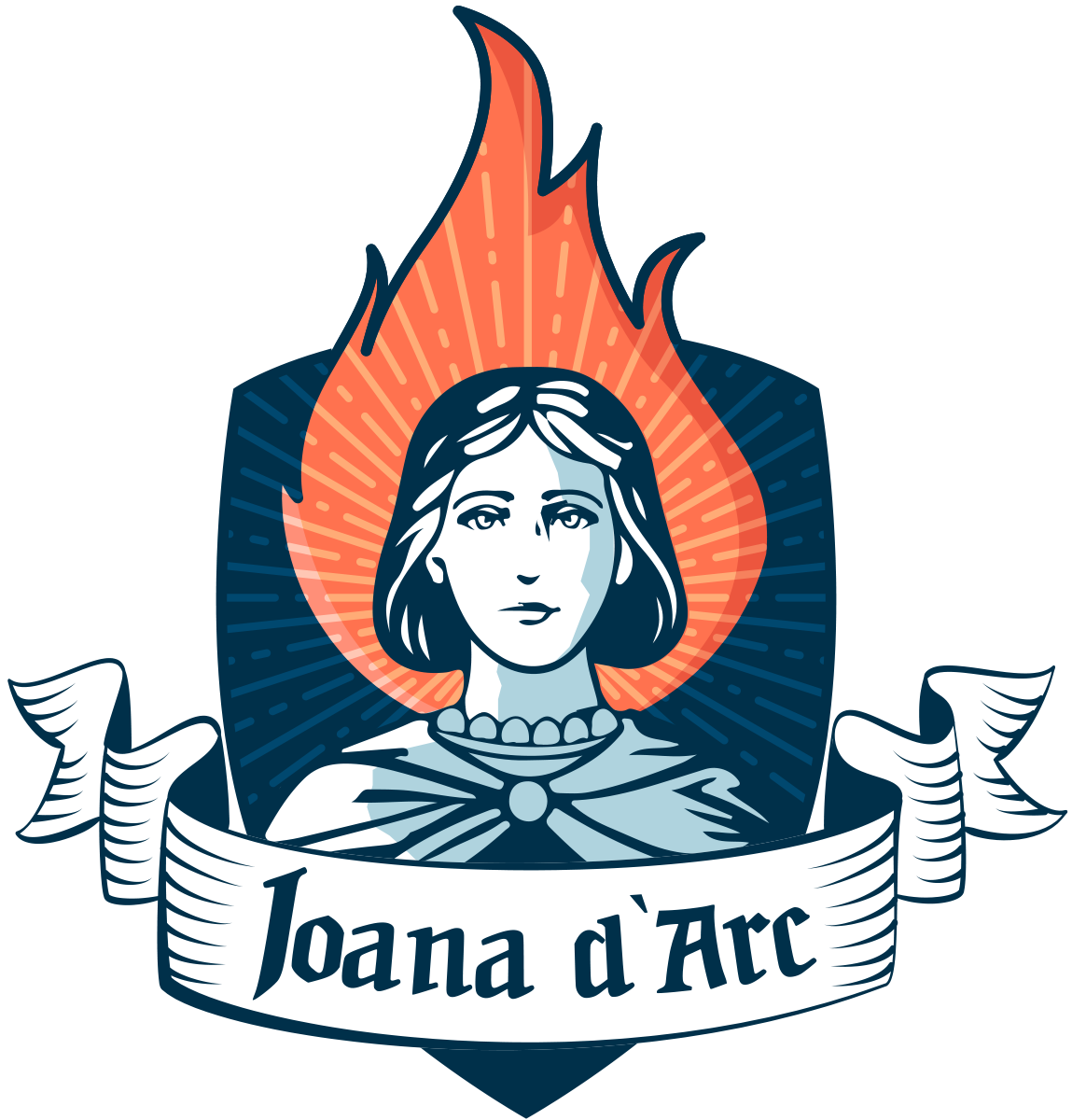 Joana d`Arc - The Creative & Strategist Agency